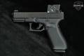 Glock G45 Gen5 MOS Aimpoint COA Combo 9mm Luger Black in Excellent Condition Image 3