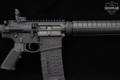 Smith & Wesson (S&W) M&P-10 .308 Win. Black in Very Good Condition Image 4