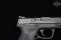Smith & Wesson (S&W) M&P 9C 9mm Luger (9x19 Para) Armornite in Excellent Condition Image 5