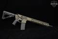 Radian Model 1 A-DAC 15 .223 Wylde OD Green in Excellent Condition Image 3