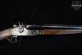 CZ/Huglu Hammer Classic Coach Gun 12 Gauge Color Cased/Blued in Very Good Condition Image 5