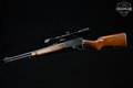 1976 Marlin Firearms Co. Model 336 Carbine .30-30 Blued in Fair Condition Image 2