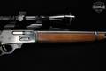 1976 Marlin Firearms Co. Model 336 Carbine .30-30 Blued in Fair Condition Image 5