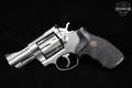 Sturm Ruger Security-Six .357 Mag. Stainless Steel in Good Condition Image 2