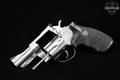 Sturm Ruger Security-Six .357 Mag. Stainless Steel in Good Condition Image 3