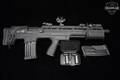 Garaysar FEAR-109 12 Gauge Matte Black in Good Condition Image 2