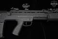 Garaysar FEAR-109 12 Gauge Matte Black in Good Condition Image 4