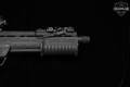 Garaysar FEAR-109 12 Gauge Matte Black in Good Condition Image 5