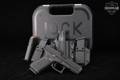Glock G19 Gen5 9mm Luger Black in Excellent Condition Image 2