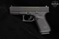 Glock G19 Gen5 9mm Luger Black in Excellent Condition Image 3