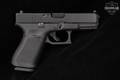 Glock G19 Gen5 9mm Luger Black in Excellent Condition Image 4