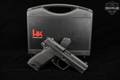 Heckler & Koch (H&K, HK) USP 9mm Luger Black in Good Condition Image 2