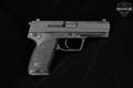 Heckler & Koch (H&K, HK) USP 9mm Luger Black in Good Condition Image 4