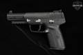FN Herstal (FNH) Five-seveN IOM (Individual Officer Model) 5.7X28mm Black in Very Good Condition Image 4