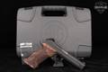 2020 Sig Sauer P210A Target 9mm Luger Black in Excellent Condition Image 2