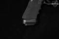 Glock 17 Gen3 TTI Combat Master 9mm Luger (9x19 Para) Black in Excellent Condition Image 4