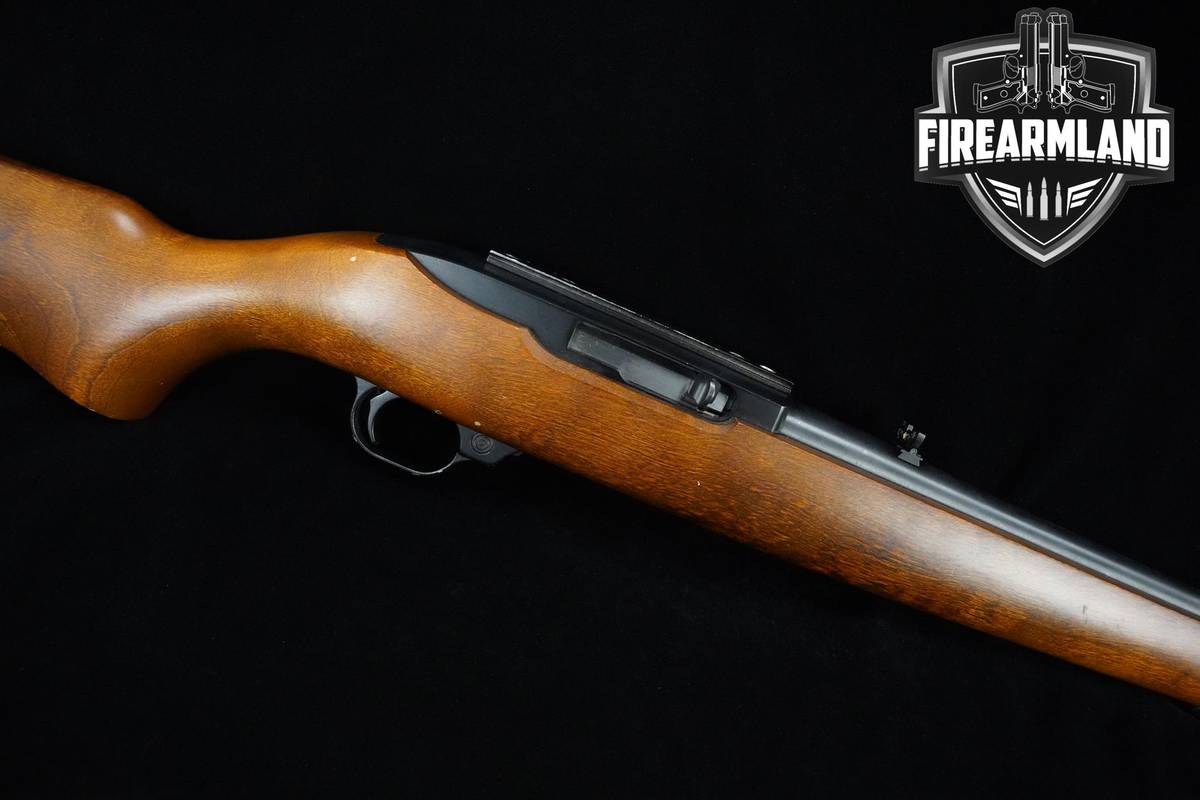 1984 Ruger Model 10/22 Carbine 22LR 18.5" Ruger-10/22 10-22 1022