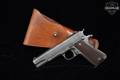 1942 Colt M1911A1 .45 ACP Parkerized in Very Good Condition Image 2