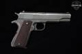 1942 Colt M1911A1 .45 ACP Parkerized in Very Good Condition Image 3