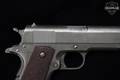 1942 Colt M1911A1 .45 ACP Parkerized in Very Good Condition Image 5