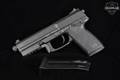 2014 Heckler & Koch (H&K, HK) Mark 23 .45 ACP Black in Excellent Condition Image 2