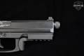 2014 Heckler & Koch (H&K, HK) Mark 23 .45 ACP Black in Excellent Condition Image 4
