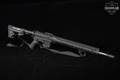 Stag Arms Model 3G 5.56mm NATO Stainless & Synthetic in Very Good Condition Image 2