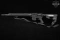 Stag Arms Model 3G 5.56mm NATO Stainless & Synthetic in Very Good Condition Image 3