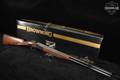 1985 Browning Citori Superlight Grade I 20 Gauge Blued & Walnut in Excellent Condition Image 2