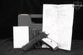 CZ CZ 75 SP-01 Tactical 9mm Luger Black in Excellent Condition Image 2