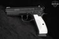 CZ CZ 75 SP-01 Tactical 9mm Luger Black in Excellent Condition Image 3