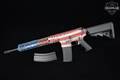 Black Rain Ordnance, Inc. SPEC15 5.56mm NATO American Flag Pattern in Excellent Condition Image 2