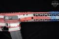 Black Rain Ordnance, Inc. SPEC15 5.56mm NATO American Flag Pattern in Excellent Condition Image 5