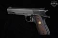 1966 Colt National Match .45 ACP Blued in Good Condition Image 2