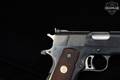 1966 Colt National Match .45 ACP Blued in Good Condition Image 4
