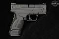Springfield Armory XD Mod.2 3" Sub-Compact 9mm Luger Black in Very Good Condition Image 4