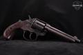 1892 Colt Model 1878 Double Action Army .45 Colt Blued in Good Condition Image 2