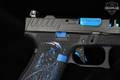 Glock 19 Gen5 9mm Luger Black Cerakote in Very Good Condition Image 3