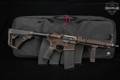 Daniel Defense MK18 DDM4; RIS II 5.56mm NATO FDE in Excellent Condition Image 2