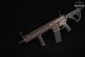 Daniel Defense MK18 DDM4; RIS II 5.56mm NATO FDE in Excellent Condition Image 3