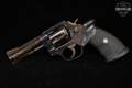 1973-1998 Manufacture de Machines du Haut-Rhin (Manurhin) MR73 Gendarmerie .357 Mag. Blued in Fair Condition Image 2