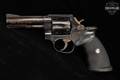 1973-1998 Manufacture de Machines du Haut-Rhin (Manurhin) MR73 Gendarmerie .357 Mag. Blued in Fair Condition Image 4