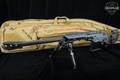 2022 Cadex Defense CDX-50 Tremor .50 BMG Hybrid Grey/Black (HGB) in Excellent Condition Image 2