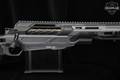 2022 Cadex Defense CDX-50 Tremor .50 BMG Hybrid Grey/Black (HGB) in Excellent Condition Image 5