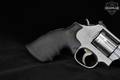 Smith & Wesson (S&W) Model 686-6 4" .357 Mag. Stainless Steel in Excellent Condition Image 4