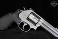 Smith & Wesson (S&W) Model 686-6 4" .357 Mag. Stainless Steel in Excellent Condition Image 5