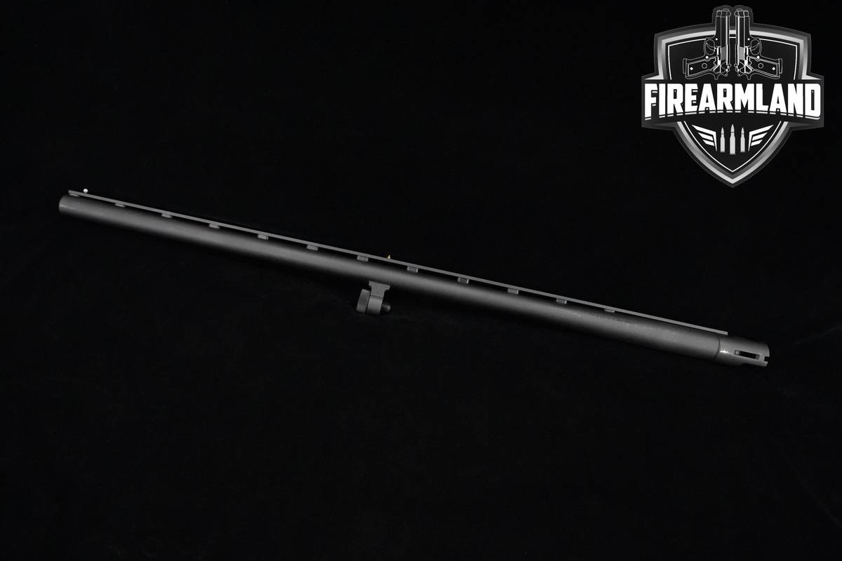 Mossberg Model 500 Barrel Accu-Choke 12-Gauge 28" Mossberg-500-Barrel