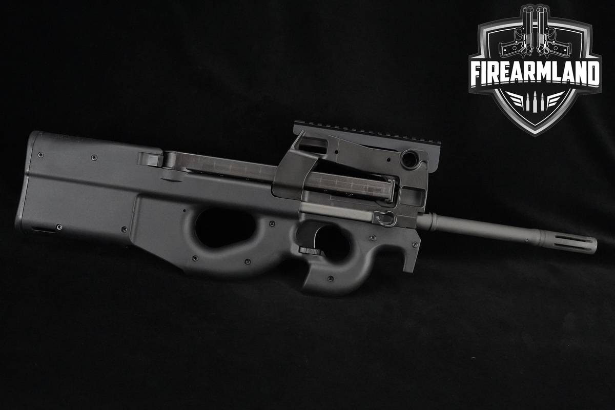 BULLPUP FN PS90 5.7x28 16" FN-PS90 PS-90 P90 +ORIG BOX