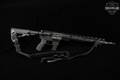 CMMG MkG .45 ACP Black in Very Good Condition Image 3