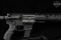 CMMG MkG .45 ACP Black in Very Good Condition Image 5